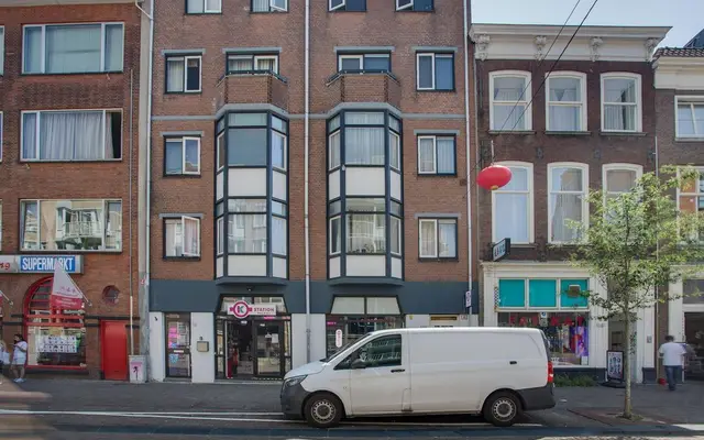 Foto van Hasseltsestraat 14, Den Haag