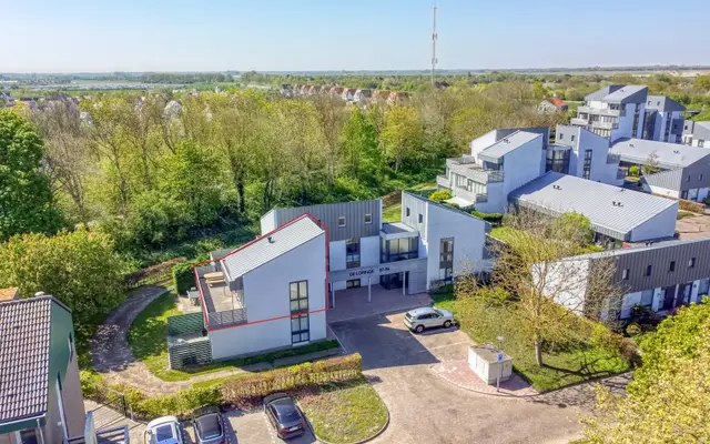 Foto van De Lopinge 96, Cadzand