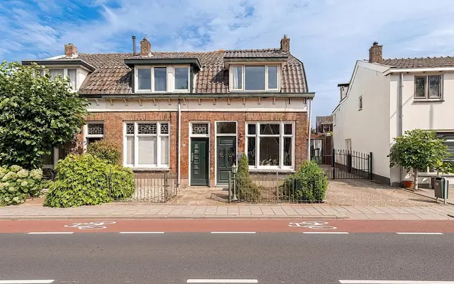 Foto van Nieuwe Tielseweg 42, Tiel