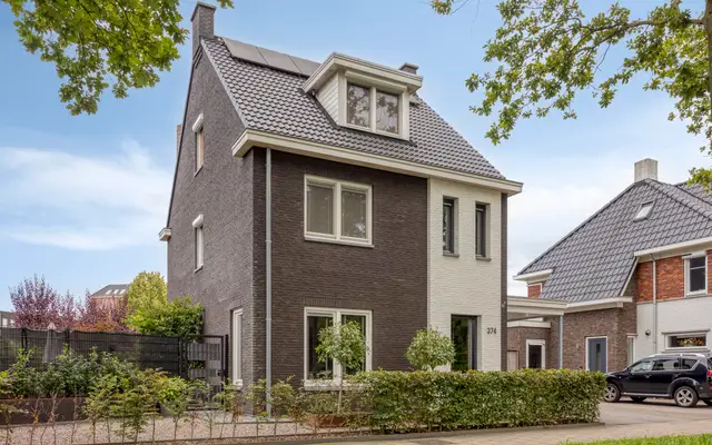 Foto van Boekelosestraat 374, Enschede