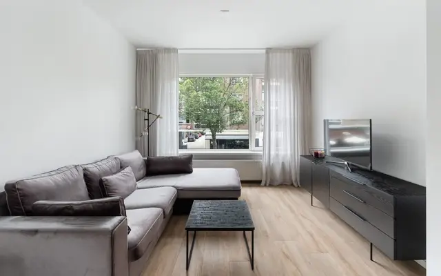 Foto van Meent 7 B, Rotterdam