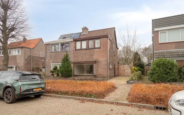 Foto van Twijnstraat 33, Ede