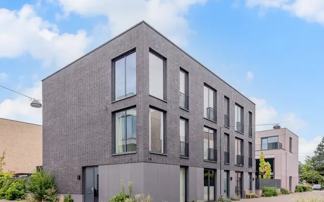 Foto van John De Visserhof 4, Hoorn