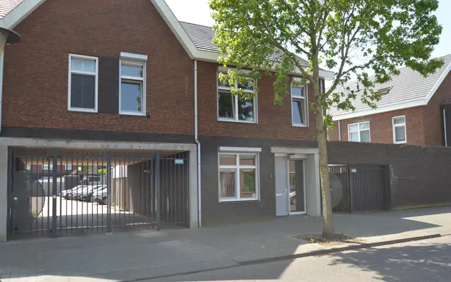 Foto van Prins Karelstraat 89, Helmond
