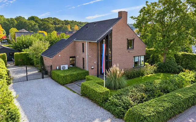 Foto van Groenstraat 37, Venlo