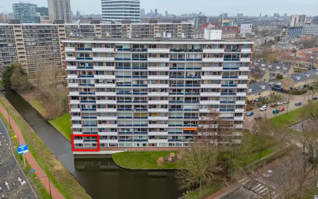 Foto van Ocarinalaan 14, Rijswijk