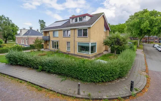 Foto van De Gauw 1, Gerkesklooster