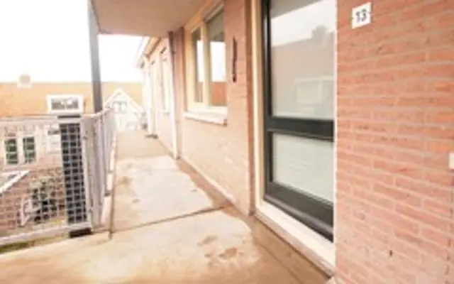 Foto van Queenboroughstraat 13, Brielle