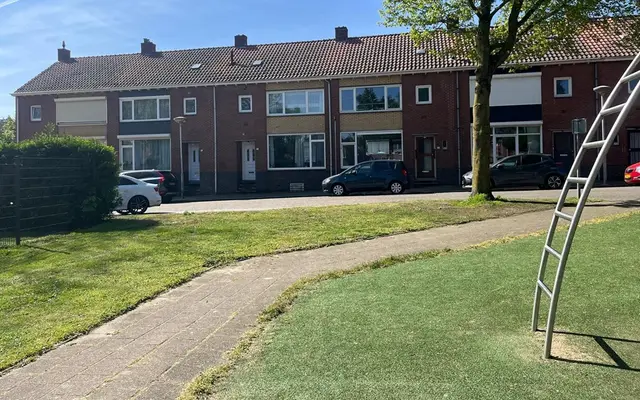 Foto van Pastoor Goossensstraat 3, Venlo