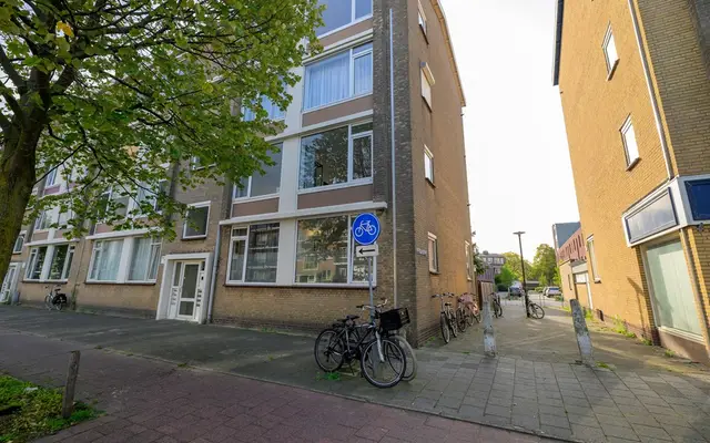 Foto van Bruijnings Ingenhoeslaan 190, Voorburg