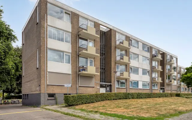 Foto van Wolkammersdreef 41 C, Maastricht