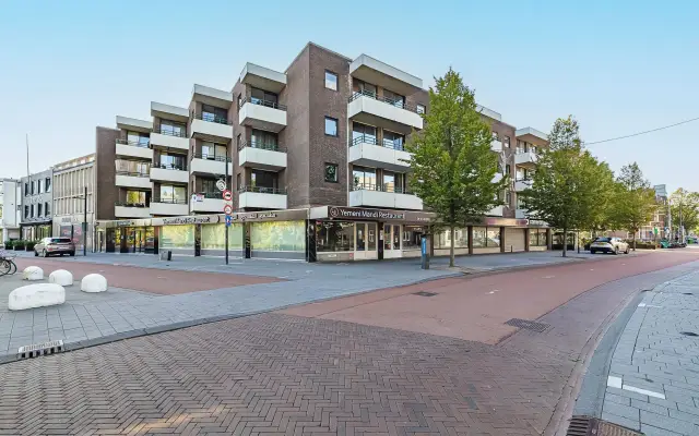 Foto van Bleekweg 21, EINDHOVEN
