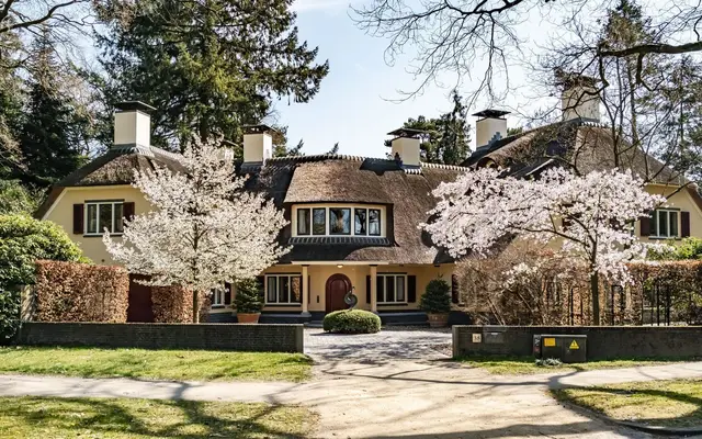 Foto van Aristoteleslaan 38, Zeist
