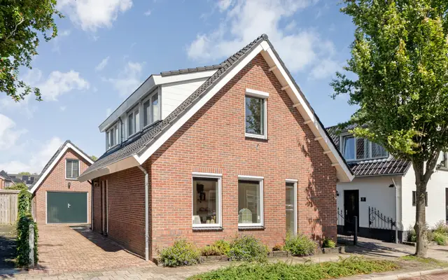 Foto van Brakenbeltsweg 9, Telefoonnummer