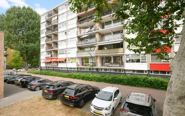 Foto van Jozef Oreliosingel 81, Schiedam