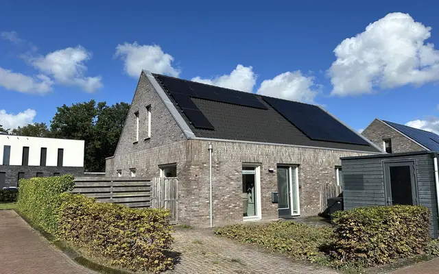 Foto van H. Scheepstrastraat 7, Roden