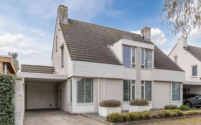 Foto van Horst 68, Gemert