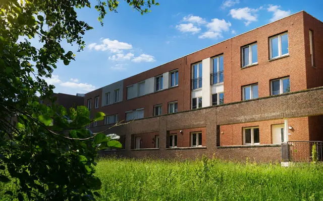 Foto van Het Fort 110, Waalwijk