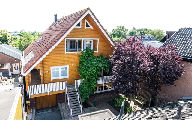 Foto van Hofland 22, Mijdrecht