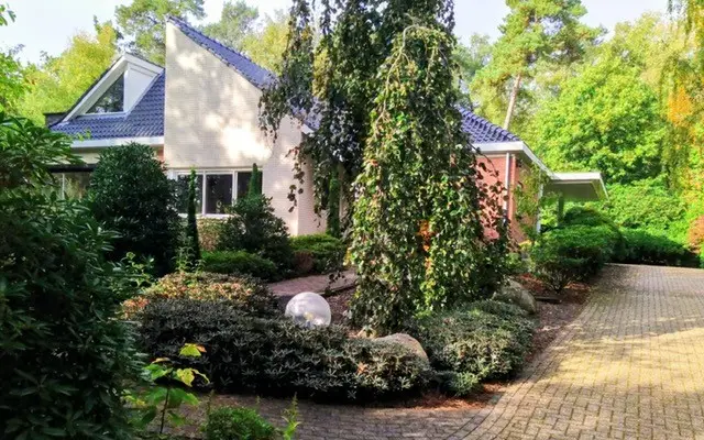 Foto van Jan van Galenlaan 3, Nijverdal