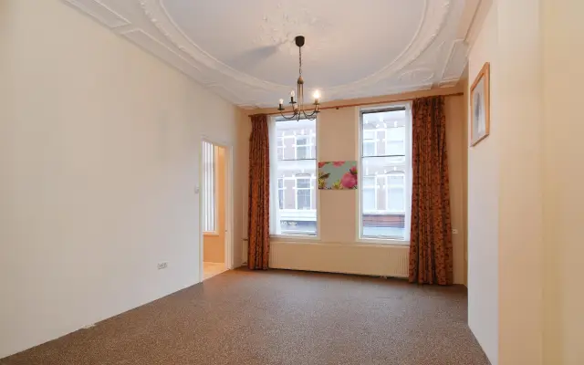 Foto van Weimarstraat 143, 's-Gravenhage
