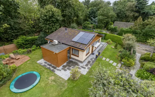 Foto van Jonkerstee 21, OUDDORP