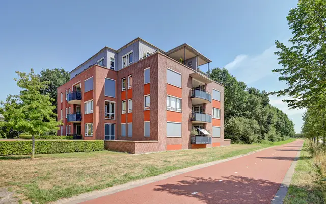 Foto van Hof van Kingma 58, Wierden