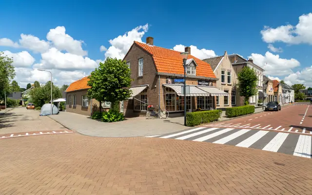 Foto van Kerkstraat 14, Waspik