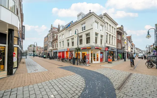 Foto van Kelenstraat 4 a, Gorinchem