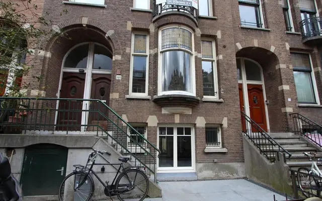 Foto van Koninginneweg 140 1, Amsterdam