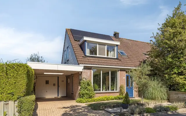 Foto van Kerkslagen 23, Lierderholthuis