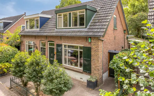 Foto van Timmermansweg 23, Schalkhaar