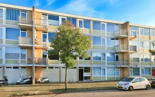 Foto van Marconistraat 68, Badhoevedorp