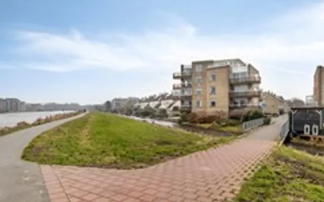 Foto van Buitendijklaan 120, Leiderdorp