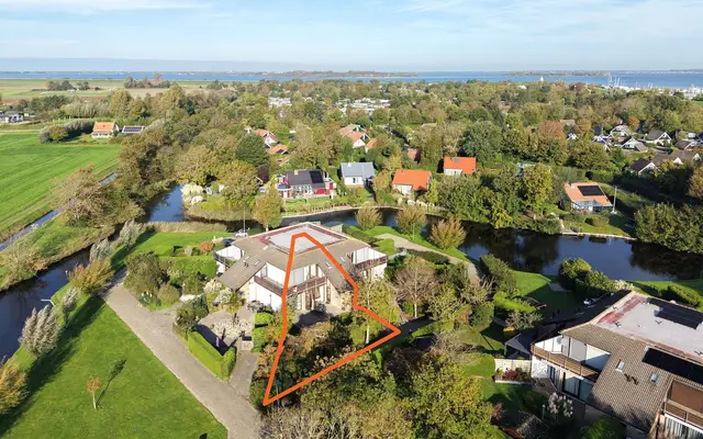 Foto van Herckenstein 87, Brouwershaven