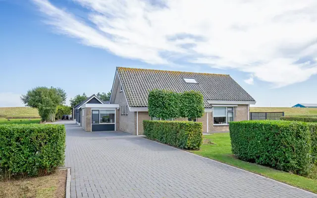 Foto van Laagwaalderweg 10, Oudeschild