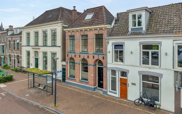 Foto van Groot Wezenland 14, Zwolle
