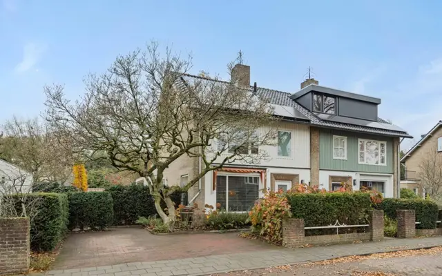 Foto van Loonsebaan 44, Vught
