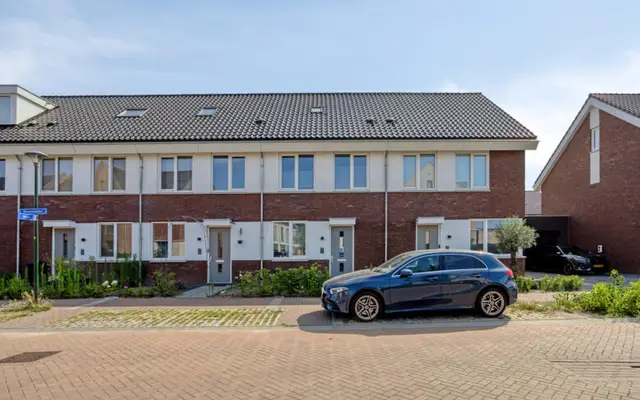 Foto van Huis te koop Reuzenotter 8, Boxtel