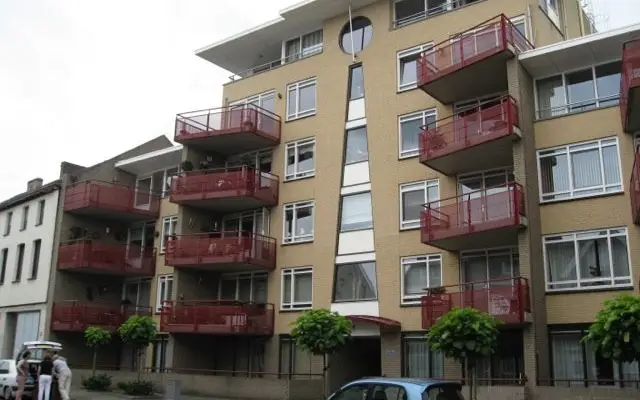 Foto van Holzstraat 134, Kerkrade