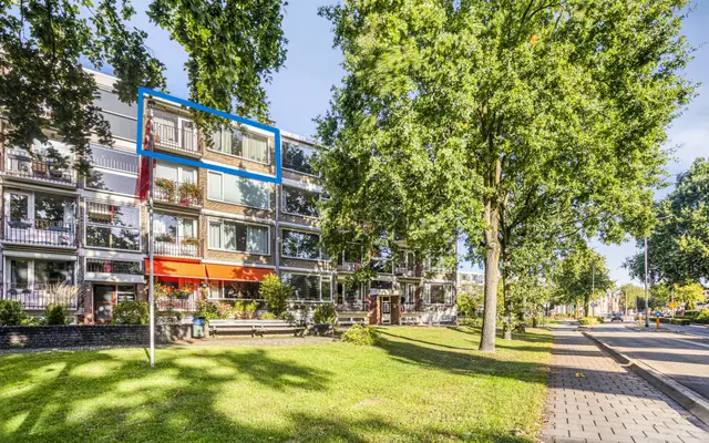 Foto van Stadswal 26 d, Huissen