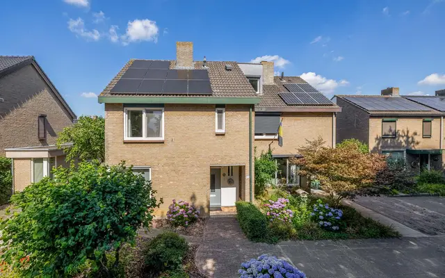 Foto van Leijgraaf 184, Belfeld
