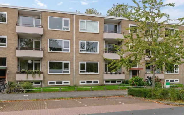 Foto van Helperzoom 185, Groningen