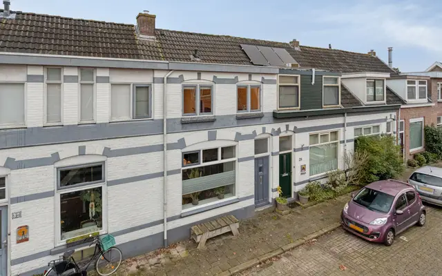 Foto van Vosakkerstraat 30, Deventer