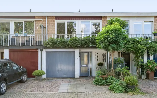 Foto van Karolingersweg 38, Wijk bij Duurstede