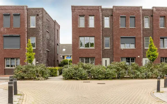 Foto van Rondo 2, Sliedrecht