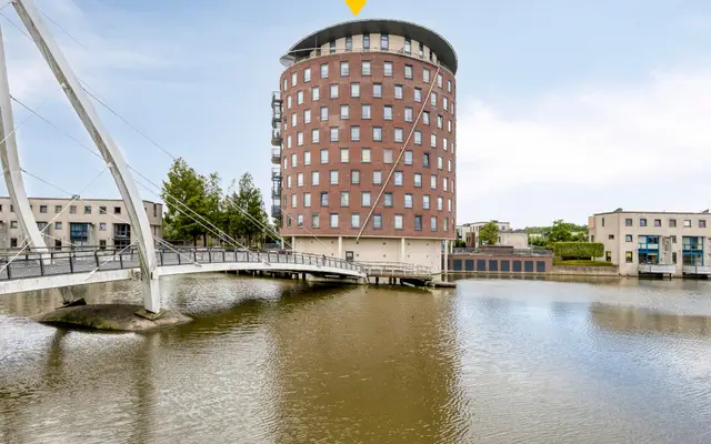 Foto van Leusveld 148, Nieuw-vennep
