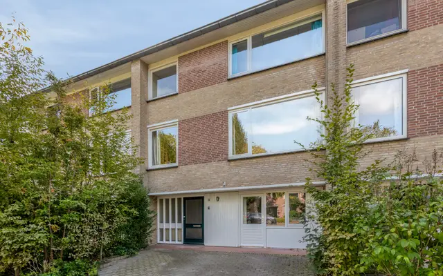 Foto van Alsemlaan 18, Waalre