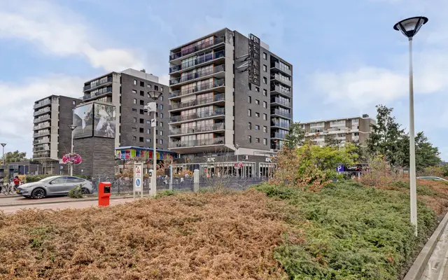 Foto van Leyweg 775, Den Haag