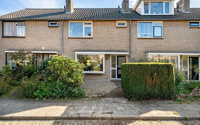 Foto van Breeschotenlaan 6, Maarn
